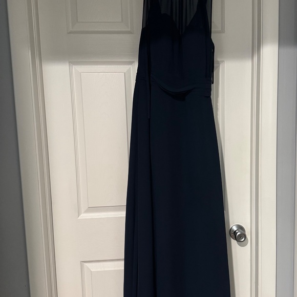 Bill Levkoff Bride maids dress size 10 - Picture 2 of 5